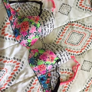 Victoria Secret bras